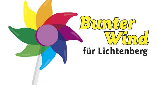 bunter wind logo