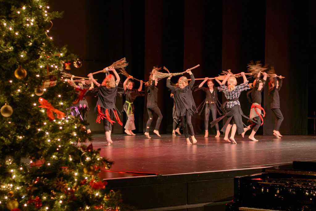 Flatback and cry - Kids-Company